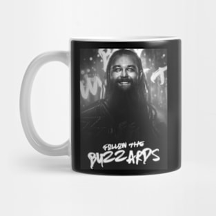 Bray Wyatt follow the buzzards Mug